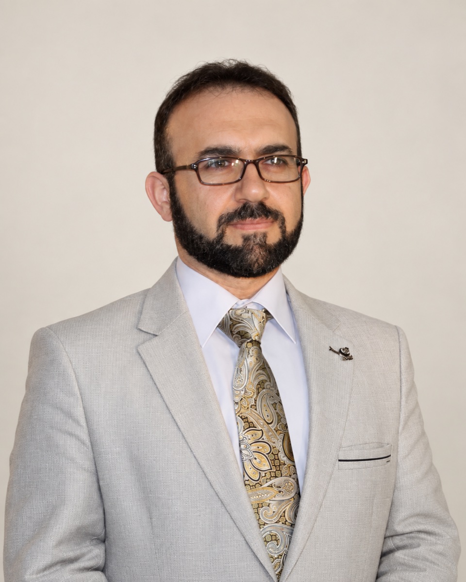 Kastamonu’da avukatlık ve arabuluculuk hizmeti veren Avukat Hamit Serdar Yılmaz